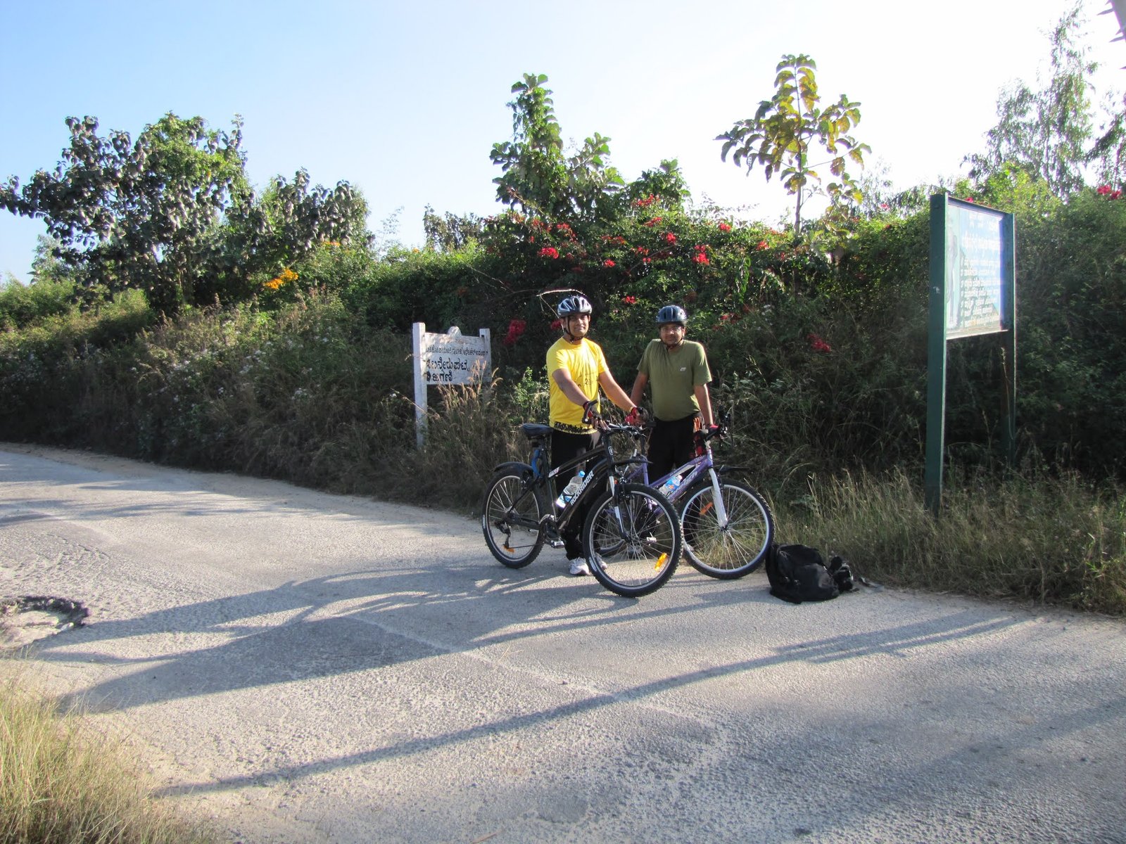 The Grand Uttarakhand Cycling Expedition: Garhwal to Kumaon 16 Days